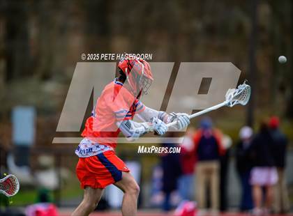 Thumbnail 1 in Bergen Catholic @ Mountain Lakes photogallery.