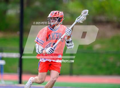 Thumbnail 3 in Bergen Catholic @ Mountain Lakes photogallery.