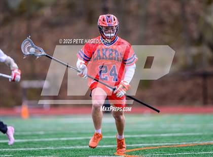 Thumbnail 2 in Bergen Catholic @ Mountain Lakes photogallery.