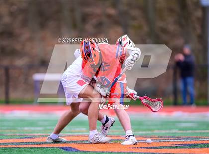 Thumbnail 2 in Bergen Catholic @ Mountain Lakes photogallery.