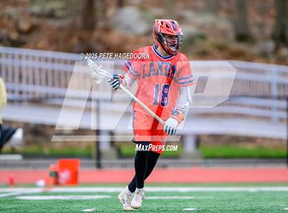 Thumbnail 1 in Bergen Catholic @ Mountain Lakes photogallery.