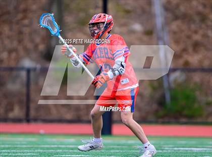 Thumbnail 2 in Bergen Catholic @ Mountain Lakes photogallery.