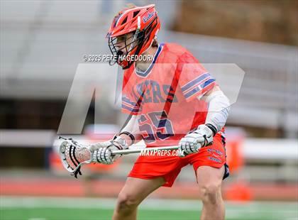 Thumbnail 1 in Bergen Catholic @ Mountain Lakes photogallery.