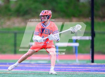 Thumbnail 2 in Bergen Catholic @ Mountain Lakes photogallery.