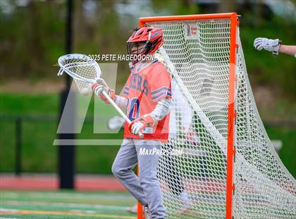 Thumbnail 2 in Bergen Catholic @ Mountain Lakes photogallery.