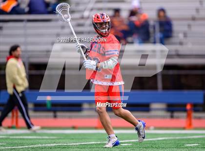 Thumbnail 2 in Bergen Catholic @ Mountain Lakes photogallery.
