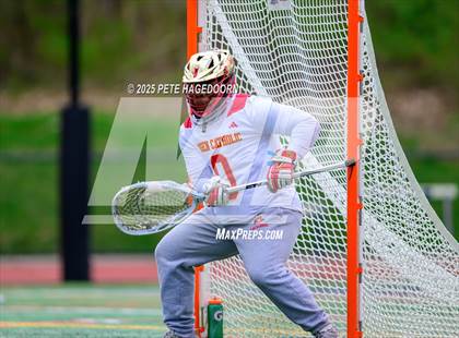 Thumbnail 3 in Bergen Catholic @ Mountain Lakes photogallery.