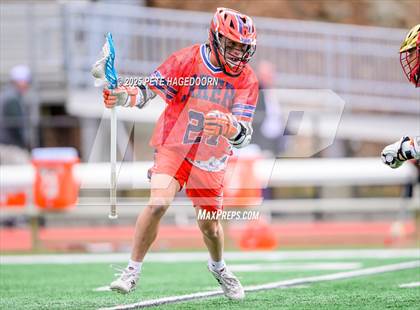 Thumbnail 2 in Bergen Catholic @ Mountain Lakes photogallery.