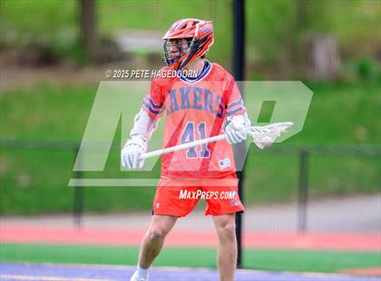 Thumbnail 2 in Bergen Catholic @ Mountain Lakes photogallery.