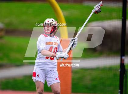 Thumbnail 2 in Bergen Catholic @ Mountain Lakes photogallery.