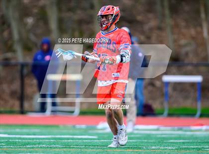 Thumbnail 3 in Bergen Catholic @ Mountain Lakes photogallery.