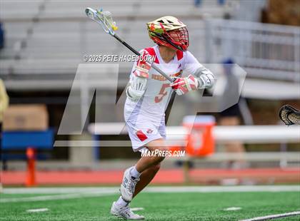 Thumbnail 1 in Bergen Catholic @ Mountain Lakes photogallery.