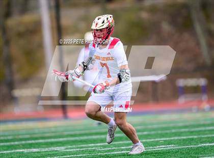 Thumbnail 3 in Bergen Catholic @ Mountain Lakes photogallery.