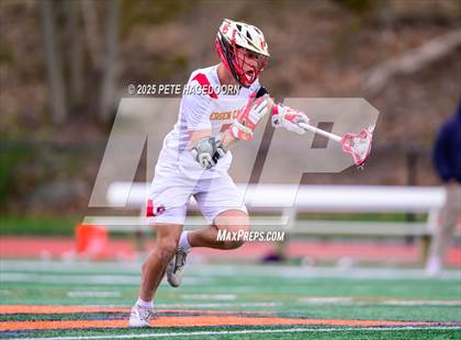 Thumbnail 1 in Bergen Catholic @ Mountain Lakes photogallery.