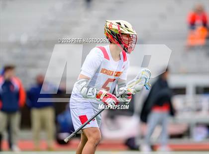 Thumbnail 3 in Bergen Catholic @ Mountain Lakes photogallery.