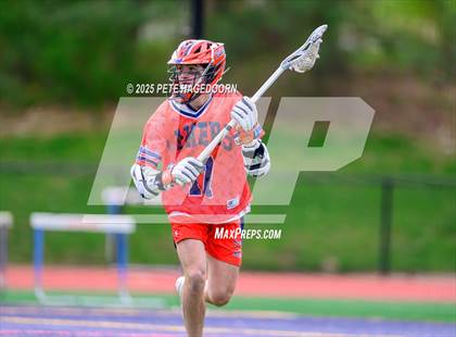 Thumbnail 2 in Bergen Catholic @ Mountain Lakes photogallery.