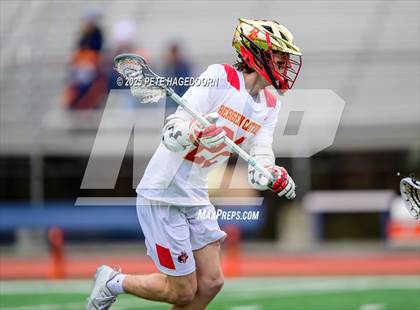 Thumbnail 2 in Bergen Catholic @ Mountain Lakes photogallery.