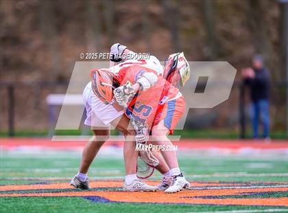 Thumbnail 1 in Bergen Catholic @ Mountain Lakes photogallery.