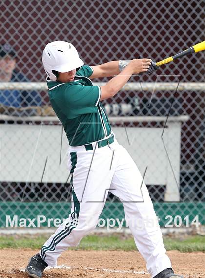 Thumbnail 1 in Oswayo Valley @ Cranberry Area (District XI A Quarter Final) photogallery.