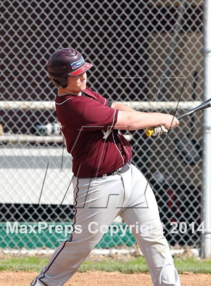 Thumbnail 3 in Oswayo Valley @ Cranberry Area (District XI A Quarter Final) photogallery.