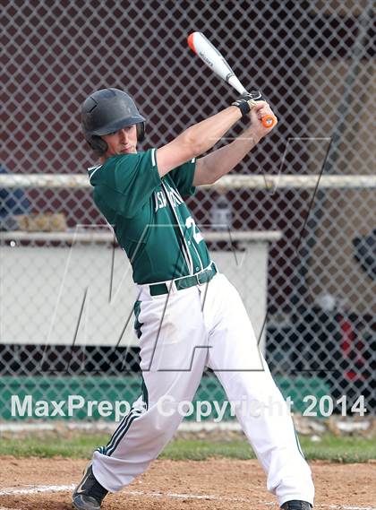 Thumbnail 2 in Oswayo Valley @ Cranberry Area (District XI A Quarter Final) photogallery.