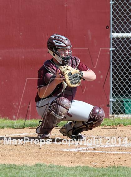 Thumbnail 2 in Oswayo Valley @ Cranberry Area (District XI A Quarter Final) photogallery.