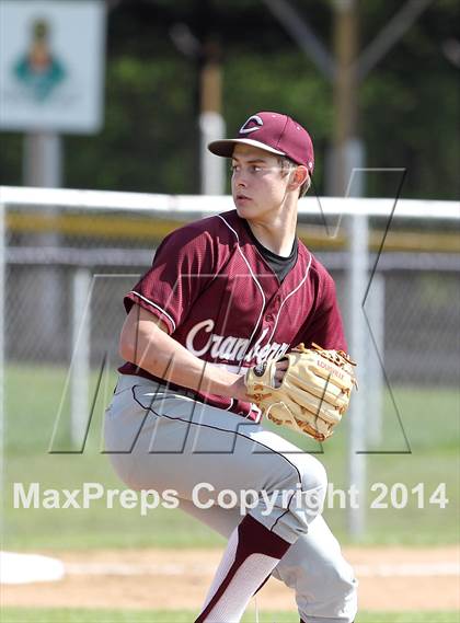 Thumbnail 3 in Oswayo Valley @ Cranberry Area (District XI A Quarter Final) photogallery.