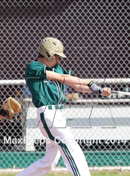 Thumbnail 3 in Oswayo Valley @ Cranberry Area (District XI A Quarter Final) photogallery.