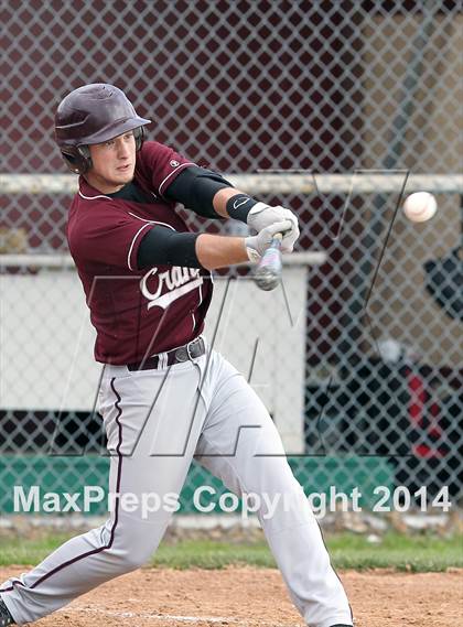 Thumbnail 2 in Oswayo Valley @ Cranberry Area (District XI A Quarter Final) photogallery.