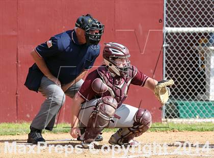 Thumbnail 1 in Oswayo Valley @ Cranberry Area (District XI A Quarter Final) photogallery.