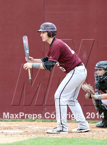 Thumbnail 1 in Oswayo Valley @ Cranberry Area (District XI A Quarter Final) photogallery.