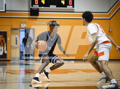 Thumbnail 1 in Jordan vs Grant (2023 South Pasadena Tournament) photogallery.