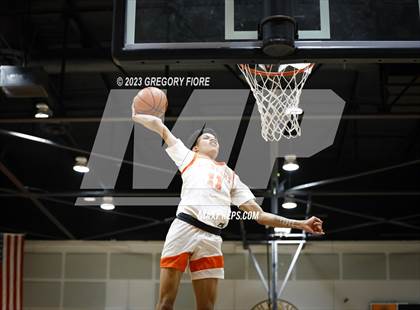 Thumbnail 1 in Jordan vs Grant (2023 South Pasadena Tournament) photogallery.
