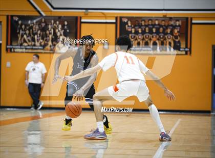 Thumbnail 2 in Jordan vs Grant (2023 South Pasadena Tournament) photogallery.