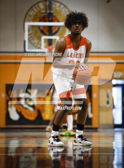 Thumbnail 1 in Jordan vs Grant (2023 South Pasadena Tournament) photogallery.