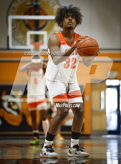 Thumbnail 2 in Jordan vs Grant (2023 South Pasadena Tournament) photogallery.