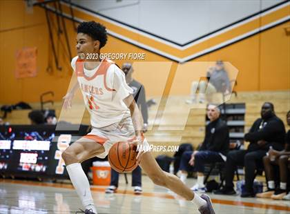 Thumbnail 3 in Jordan vs Grant (2023 South Pasadena Tournament) photogallery.