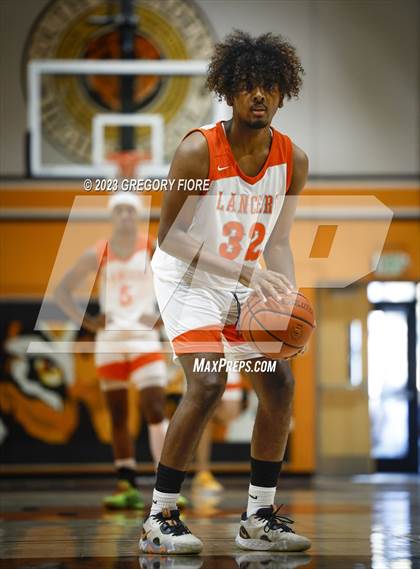 Thumbnail 1 in Jordan vs Grant (2023 South Pasadena Tournament) photogallery.
