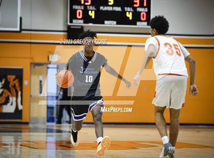 Thumbnail 2 in Jordan vs Grant (2023 South Pasadena Tournament) photogallery.