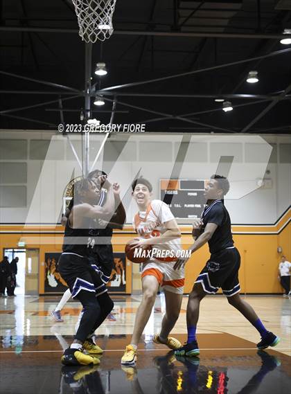 Thumbnail 3 in Jordan vs Grant (2023 South Pasadena Tournament) photogallery.