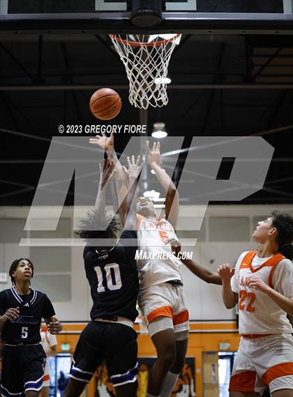 Thumbnail 1 in Jordan vs Grant (2023 South Pasadena Tournament) photogallery.