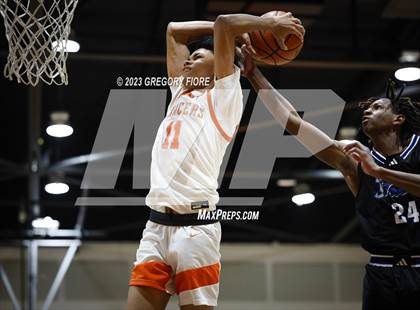 Thumbnail 1 in Jordan vs Grant (2023 South Pasadena Tournament) photogallery.