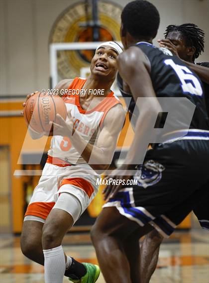 Thumbnail 3 in Jordan vs Grant (2023 South Pasadena Tournament) photogallery.