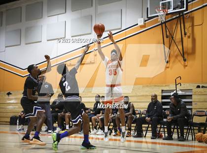 Thumbnail 3 in Jordan vs Grant (2023 South Pasadena Tournament) photogallery.