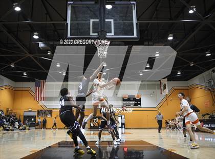 Thumbnail 3 in Jordan vs Grant (2023 South Pasadena Tournament) photogallery.