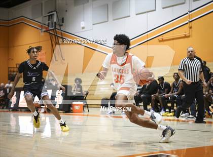 Thumbnail 3 in Jordan vs Grant (2023 South Pasadena Tournament) photogallery.