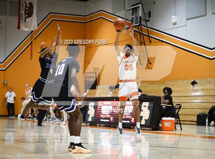 Thumbnail 2 in Jordan vs Grant (2023 South Pasadena Tournament) photogallery.