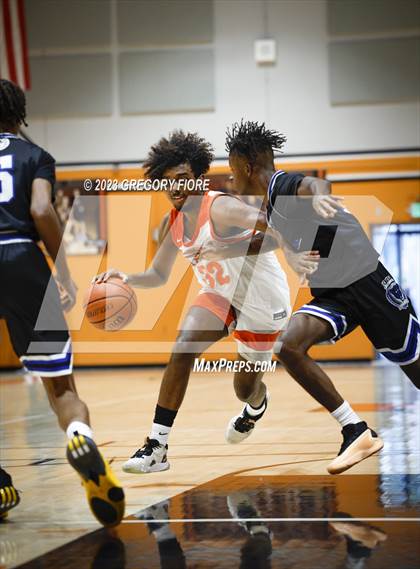 Thumbnail 3 in Jordan vs Grant (2023 South Pasadena Tournament) photogallery.