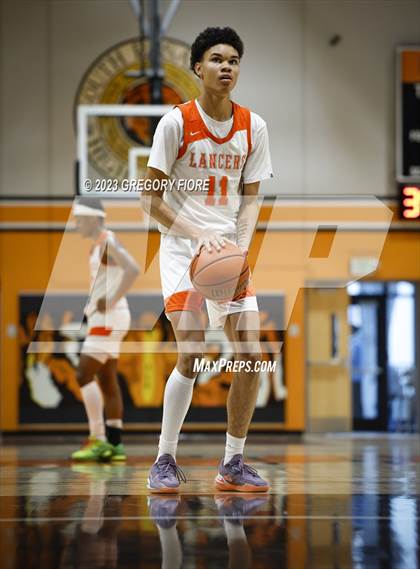 Thumbnail 3 in Jordan vs Grant (2023 South Pasadena Tournament) photogallery.