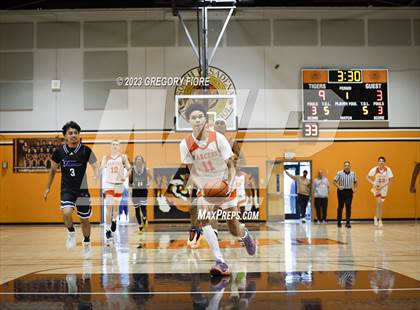 Thumbnail 3 in Jordan vs Grant (2023 South Pasadena Tournament) photogallery.